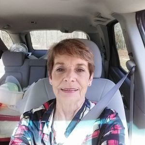 Meet your Posher, Ann